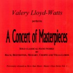 A Concert of Masterpieces