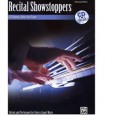 Watch Valery playing Bumble Boogie on YouTube then get her edition with great fingerings and gliss in the score, along with 9 other “wow” pieces and a CD of all...