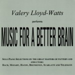 Music For a Better Brain