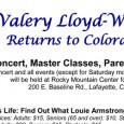 Hailed as “The World’s Most Listened-to Pianist,” Valery engages her audiences with personal stories and interesting facts about the composers and their music. She has created a vast and passionate...