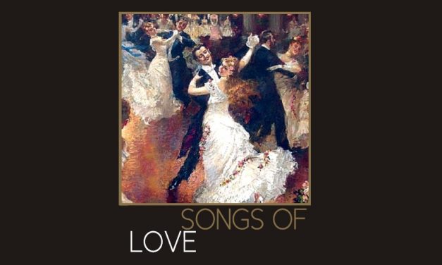 Songs of Love at St. George’s Cathedral